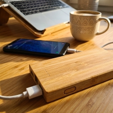 Power bank 8000 mAh SAMANTHA