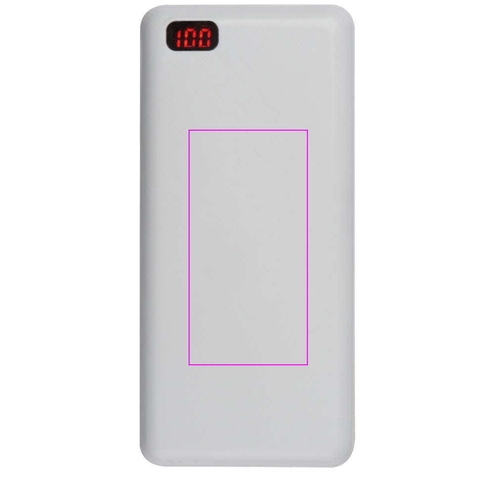 Power bank 20000 mAh FERDINANDO