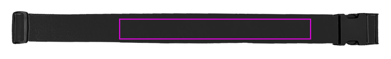 Luggage strap BRADLEY