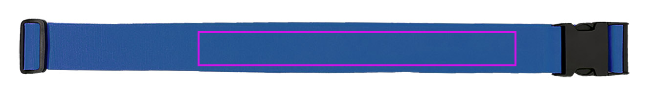 Luggage strap BRADLEY