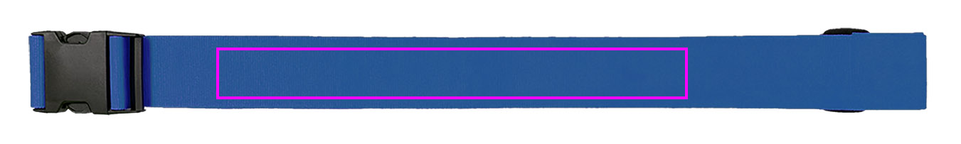 Luggage strap BRADLEY