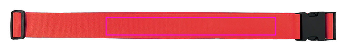 Luggage strap BRADLEY