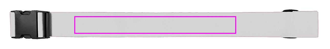 Luggage strap BRADLEY