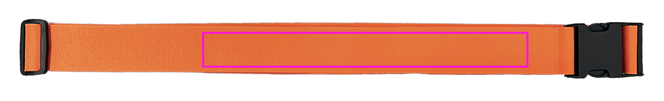 Luggage strap BRADLEY