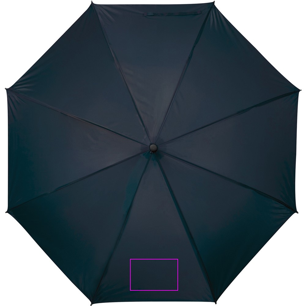 Automatic umbrella ø103 cm ALEKSANDRA