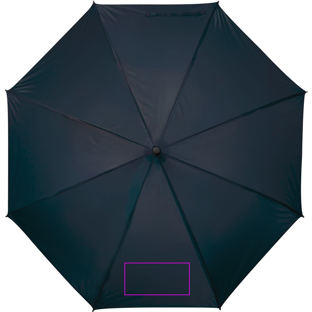 Automatic umbrella ø103 cm ALEKSANDRA