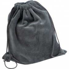 Travel set pillow, sleep mask, earplugs SYLVIA