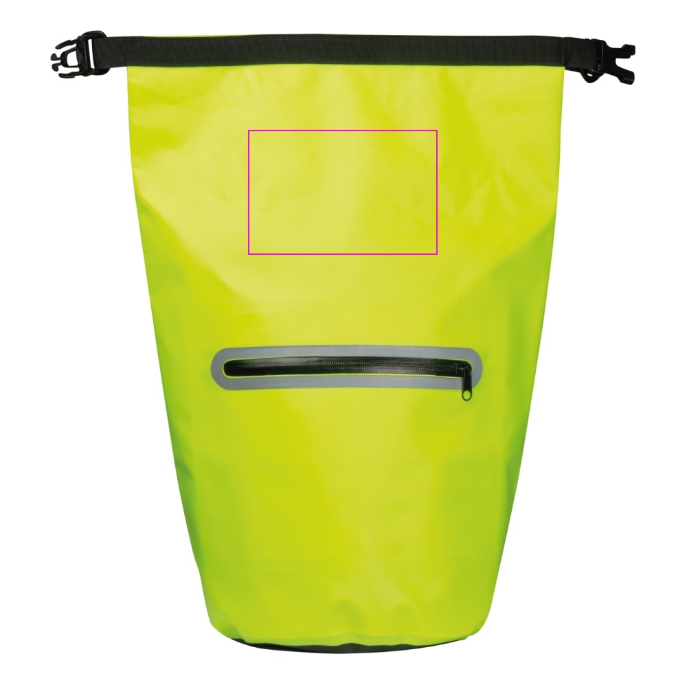 Waterproof bag 15l FERNANDO