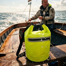 Waterproof bag 15l FERNANDO