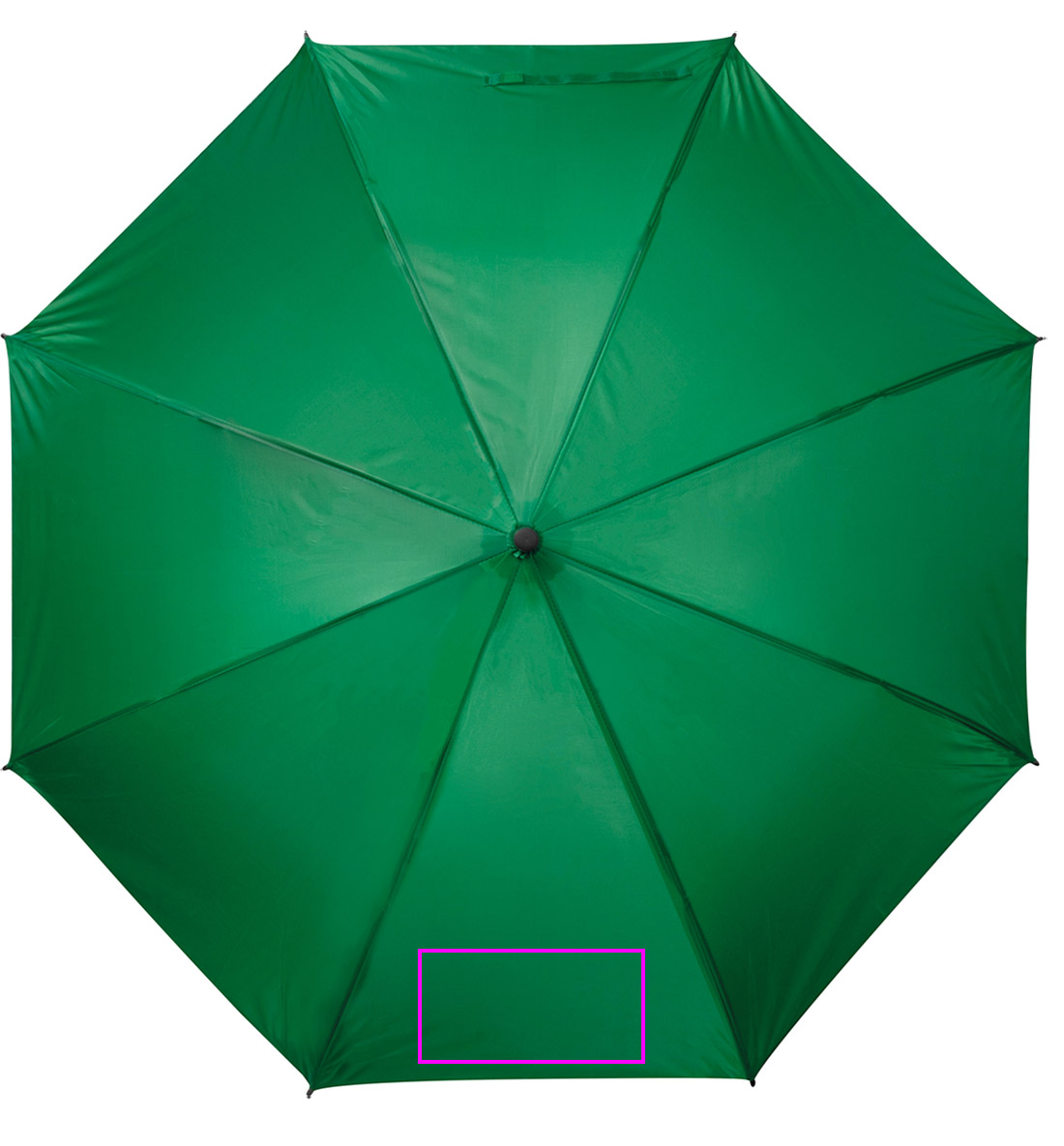 Automatic umbrella ø103 cm ALEKSANDRA