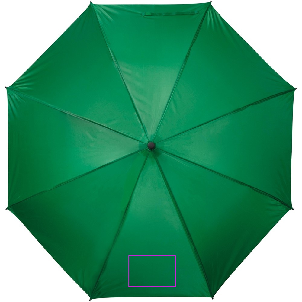 Automatic umbrella ø103 cm ALEKSANDRA