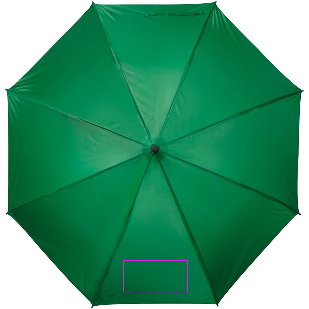 Automatic umbrella ø103 cm ALEKSANDRA