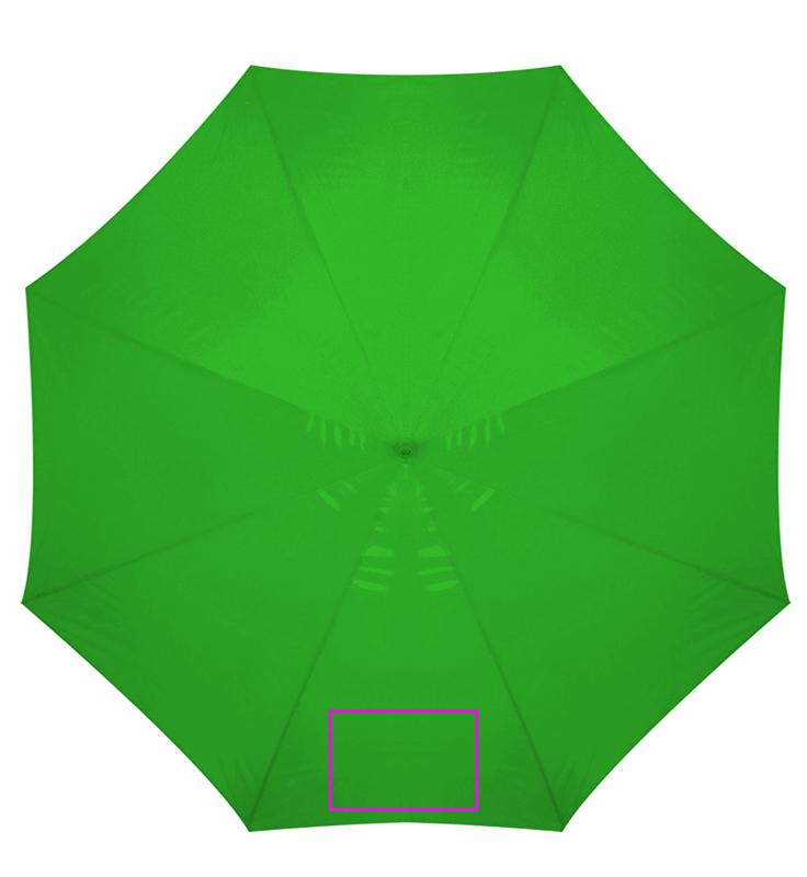 Manual umbrella ø85 cm FRANCO