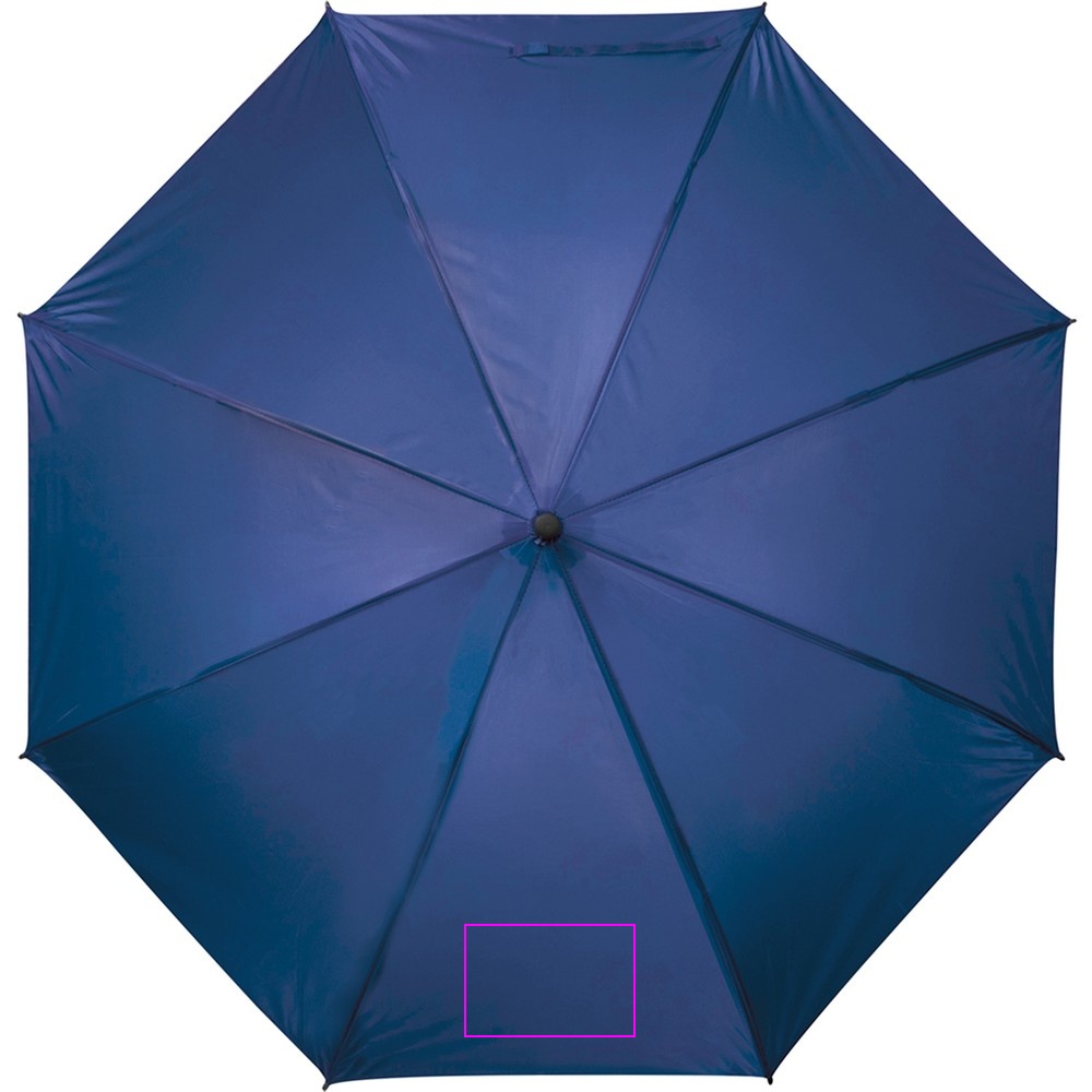 Automatic umbrella ø103 cm ALEKSANDRA