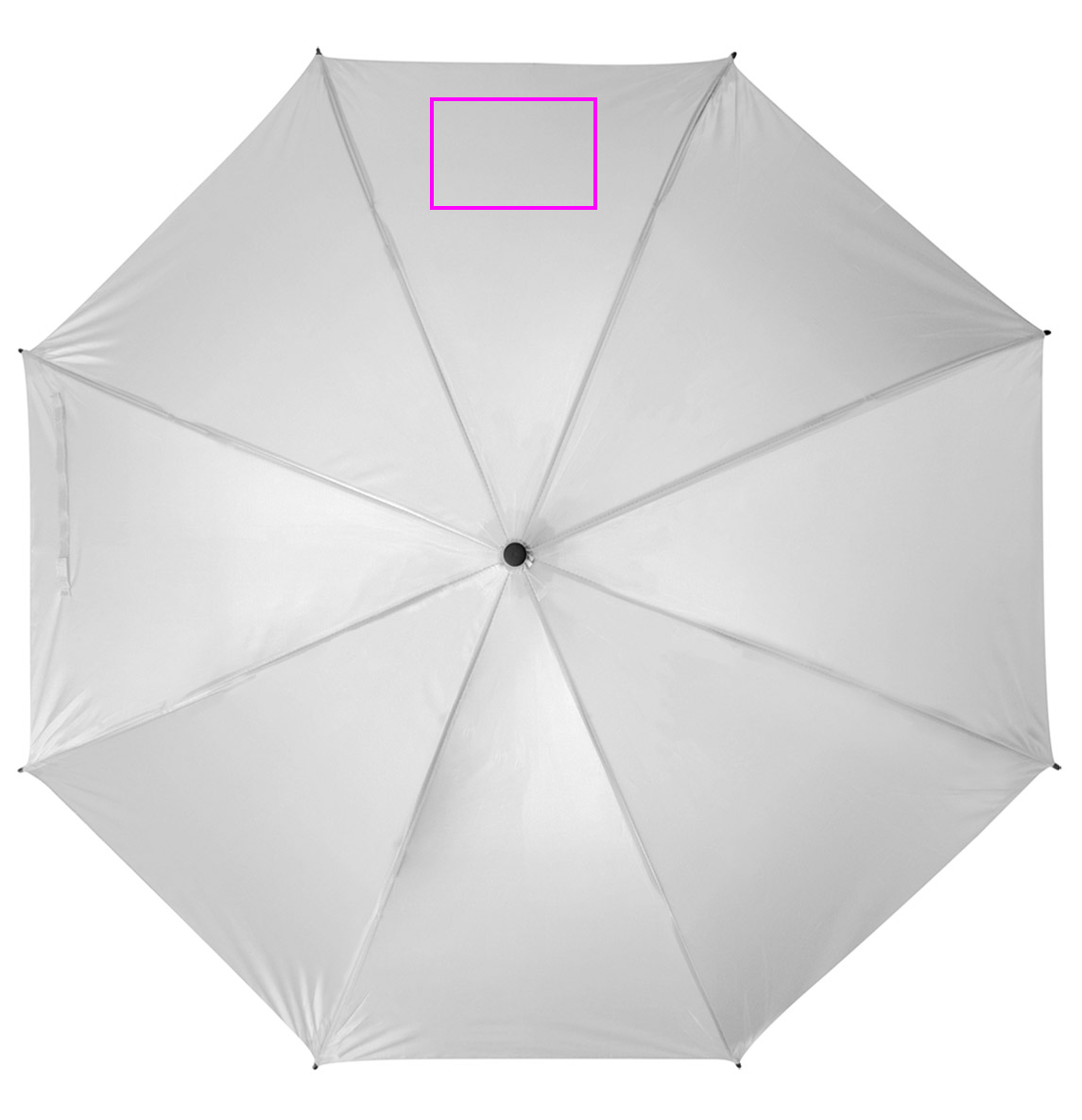 Automatic umbrella ø103 cm ALEKSANDRA