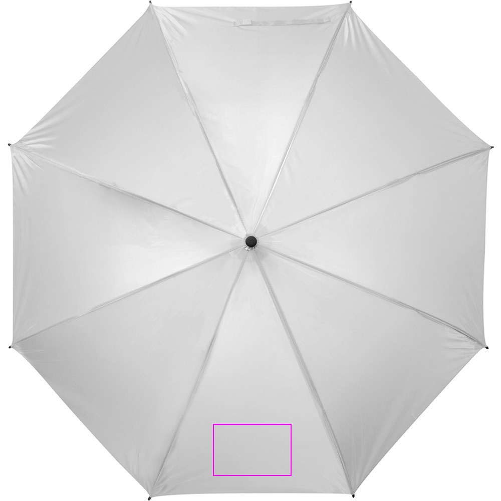 Automatic umbrella ø103 cm ALEKSANDRA
