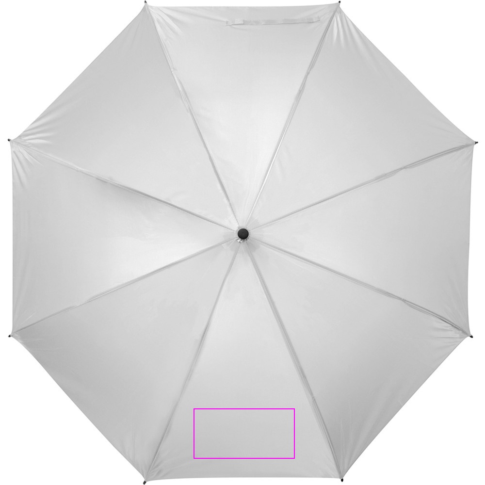 Automatic umbrella ø103 cm ALEKSANDRA