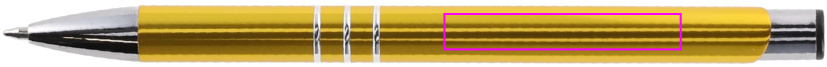 Metal pen ESTEBAN