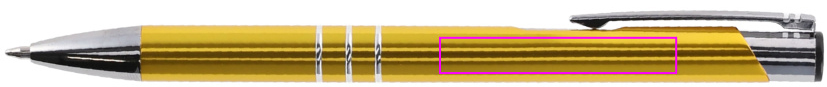 Metal pen ESTEBAN