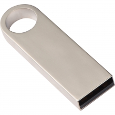 Metal USB flash drive 8GB 2.0 EDYTA