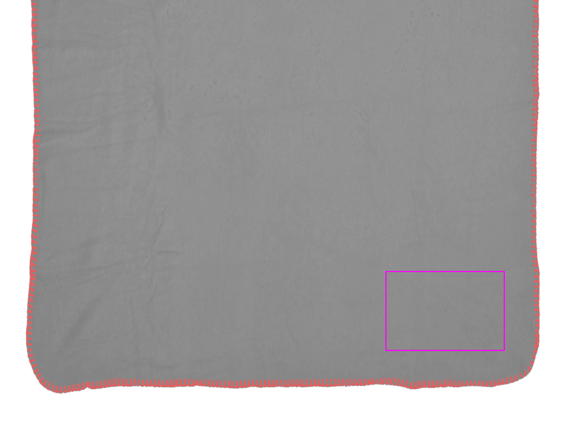 Towel MALAREN Schwarzwolf