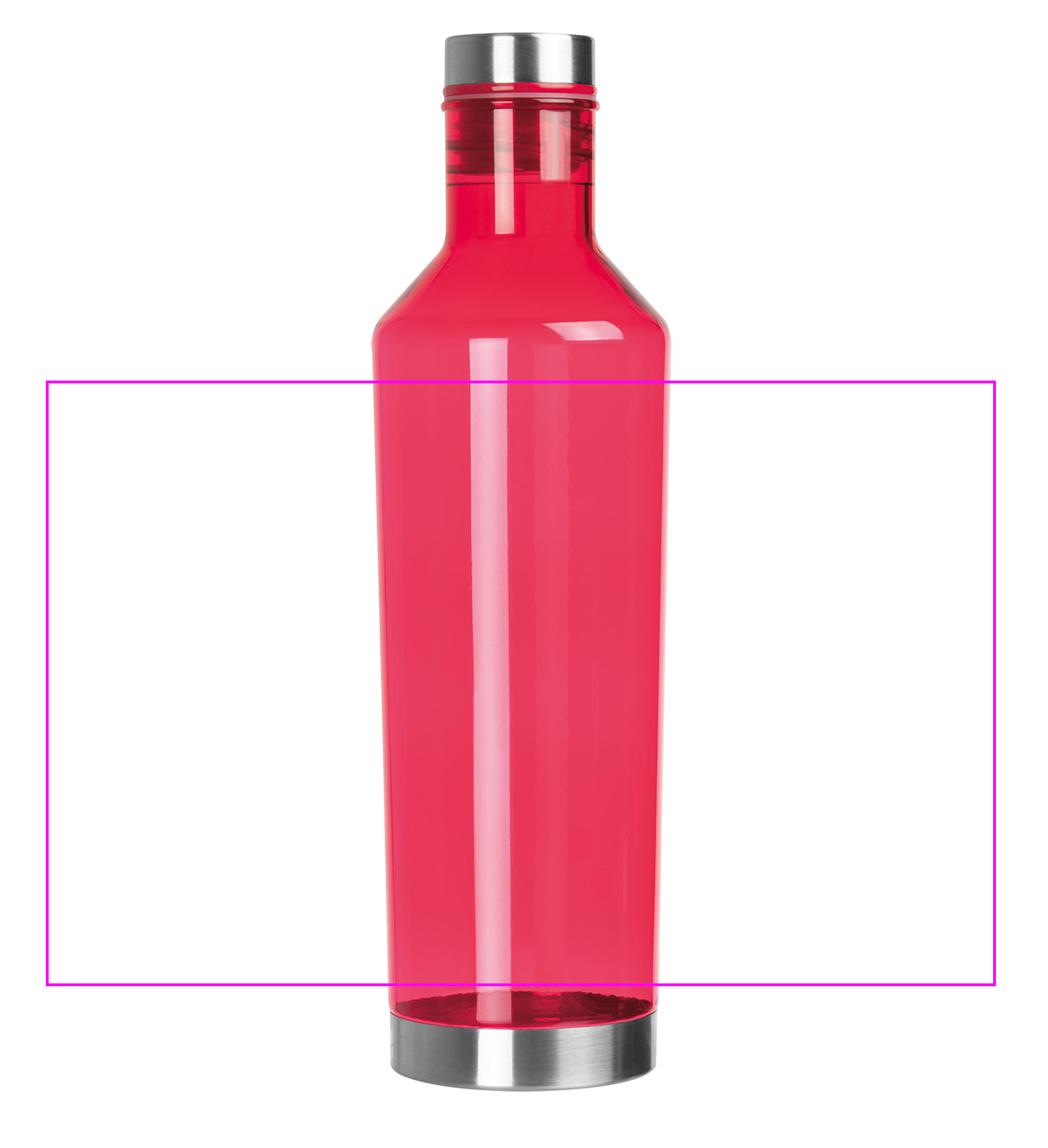 Tritan bottle 800 ml DILETTA