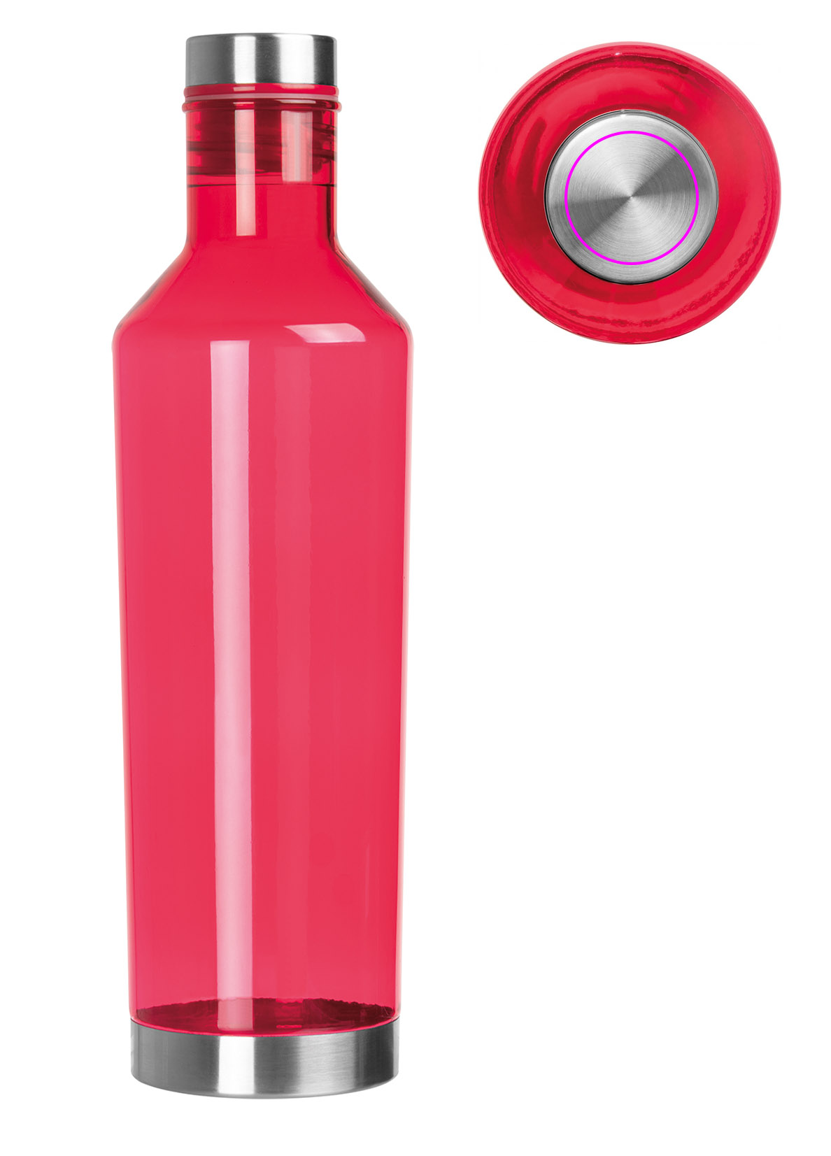 Tritan bottle 800 ml DILETTA