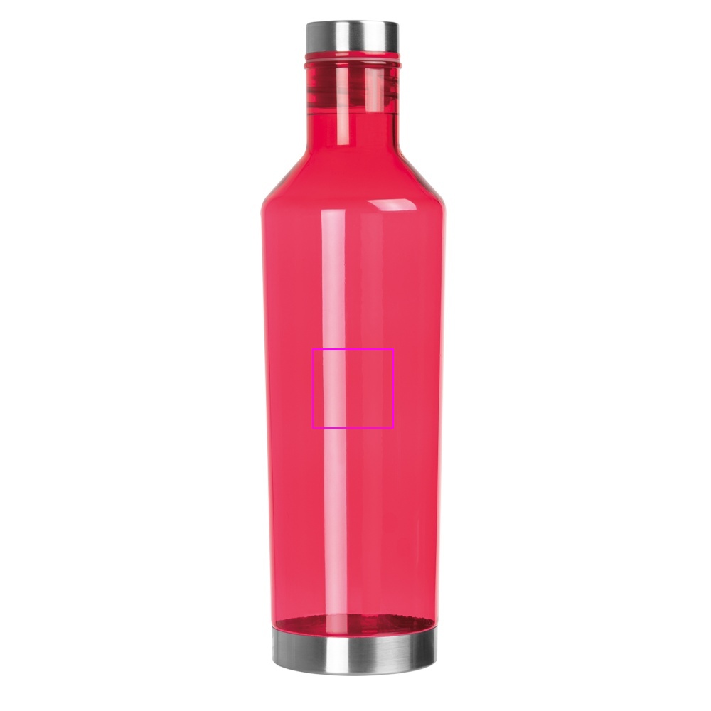 Tritan bottle 800 ml DILETTA