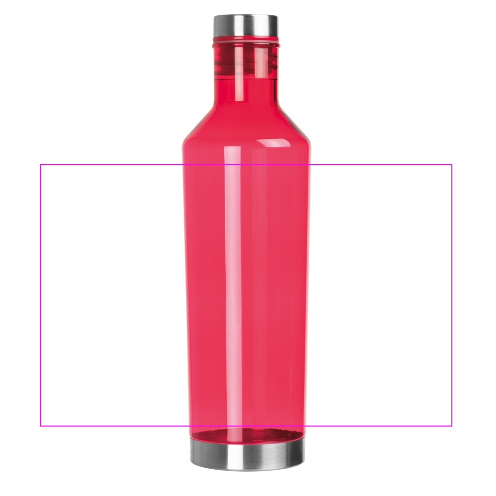 Tritan bottle 800 ml DILETTA