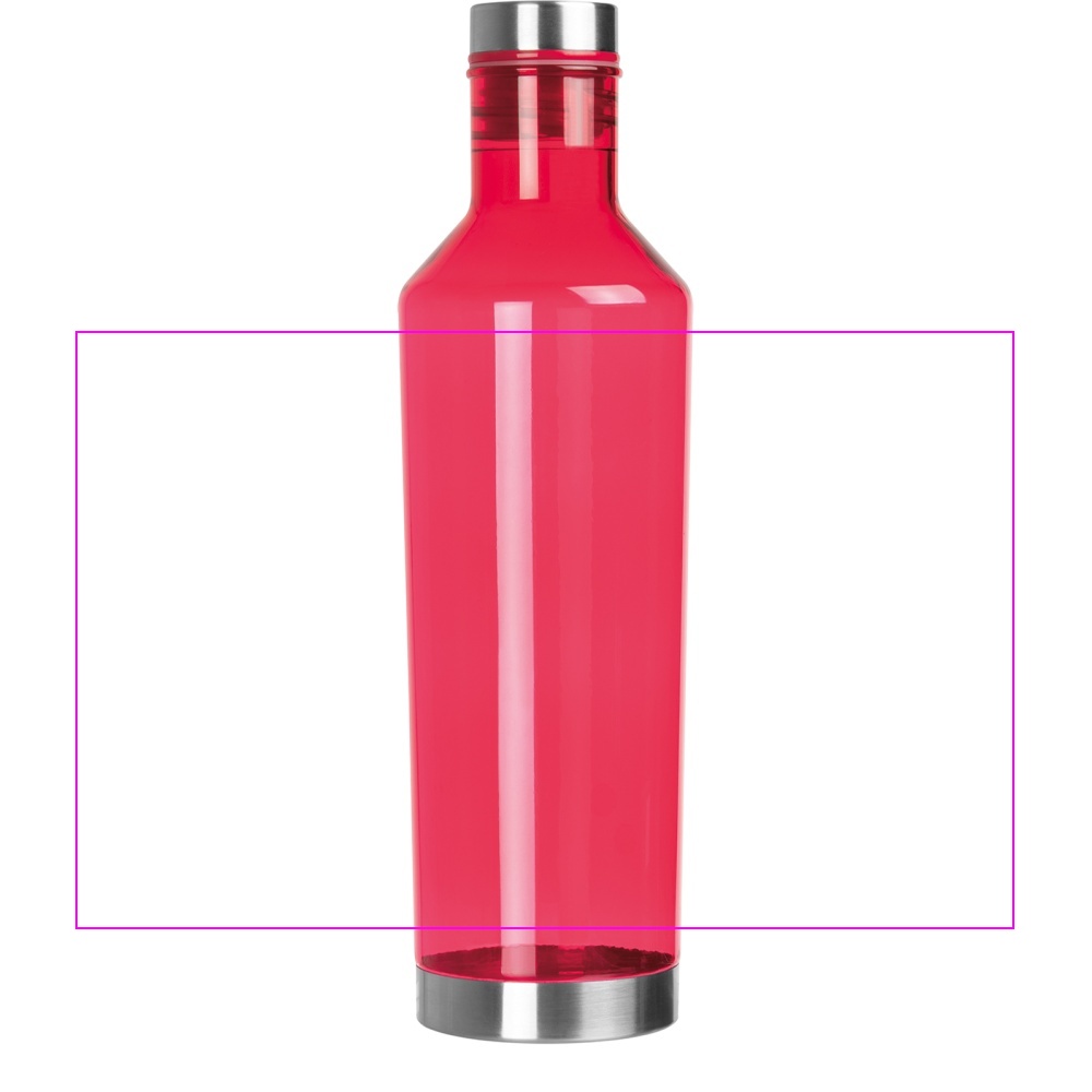 Tritan bottle 800 ml DILETTA