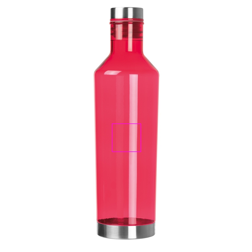 Tritan bottle 800 ml DILETTA