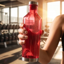 Tritan bottle 800 ml DILETTA