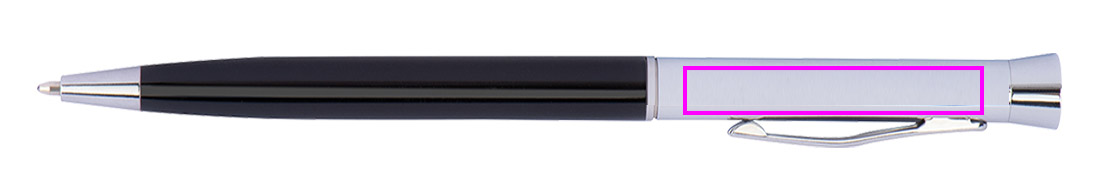 Metal pen ALEXIS