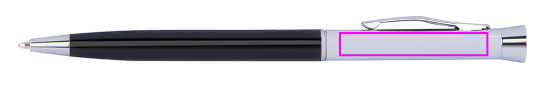 Metal pen ALEXIS