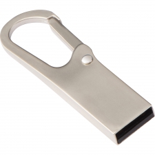 Metal USB flash drive 8GB 2.0 DONALD