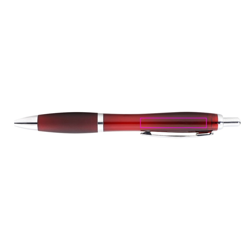 Plastic pen MELISSA