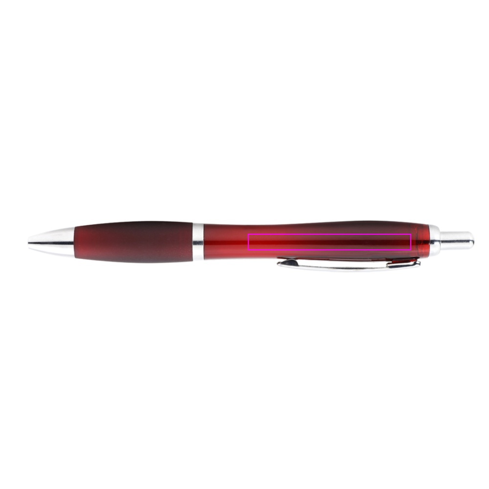 Plastic pen MELISSA