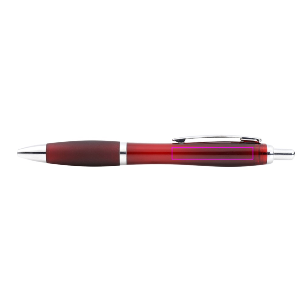 Plastic pen MELISSA