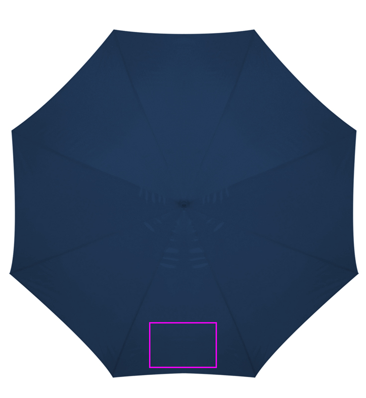 Manual umbrella ø85 cm FRANCO