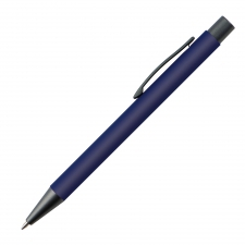 Plastic pen MIKOLAJ