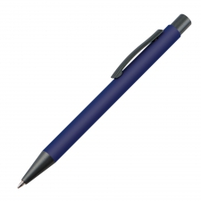 Plastic pen MIKOLAJ