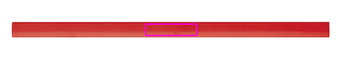 Carpenter pencil RICARDO