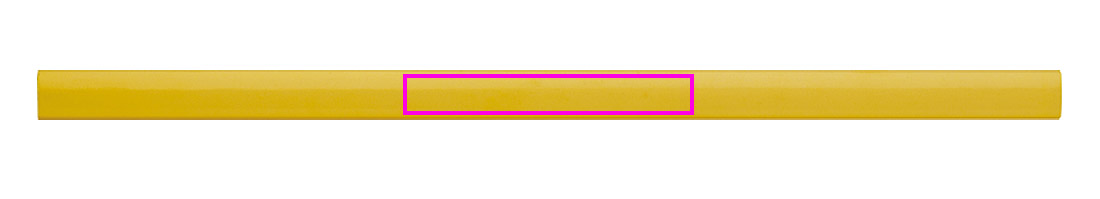 Carpenter pencil RICARDO