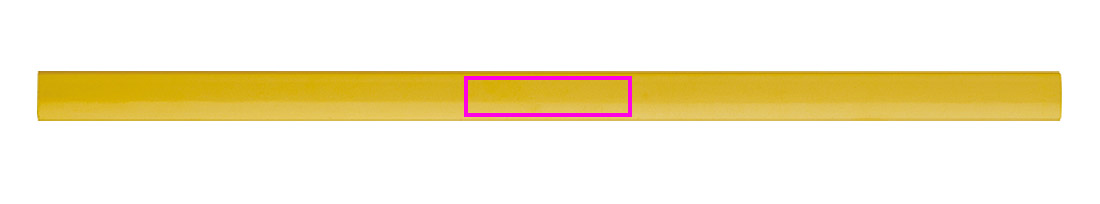 Carpenter pencil RICARDO