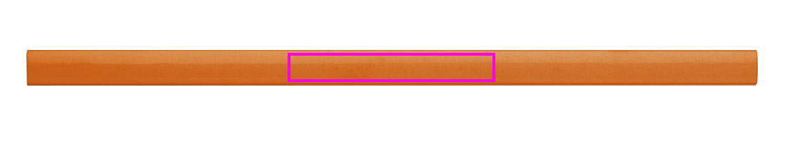 Carpenter pencil RICARDO