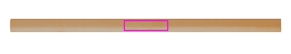 Carpenter pencil RICARDO
