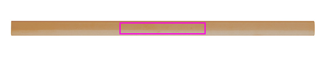 Carpenter pencil RICARDO