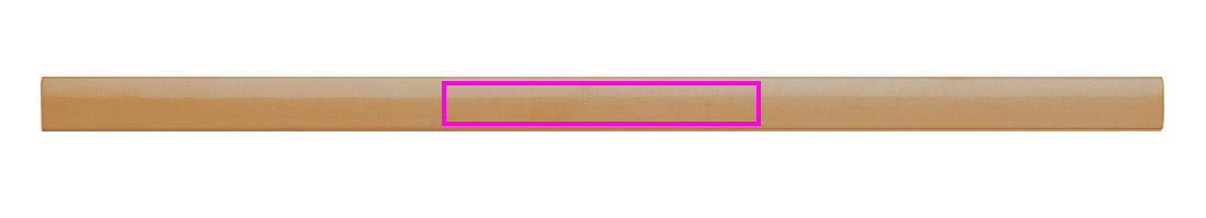 Carpenter pencil RICARDO