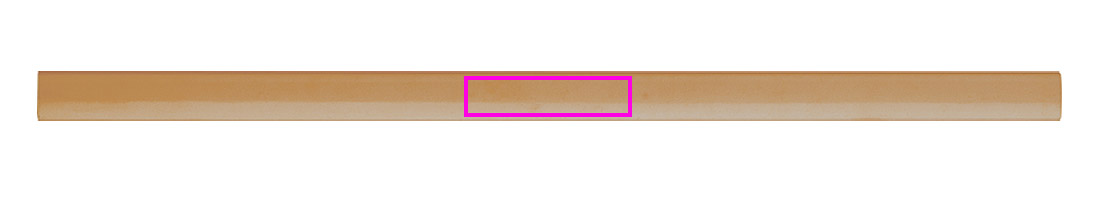 Carpenter pencil RICARDO