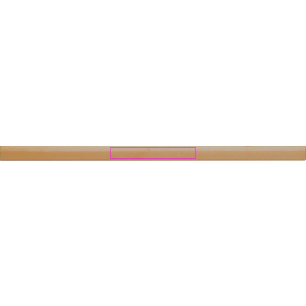 Carpenter pencil RICARDO